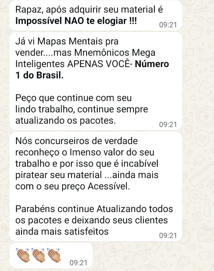 depoimento